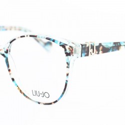 Dámské dioptrické brýle obruby Liu Jo LJ2693R 43