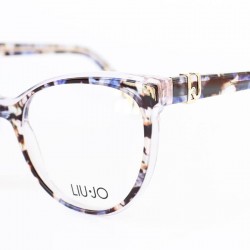 Dámské dioptrické brýle Liu Jo LJ2694R 526