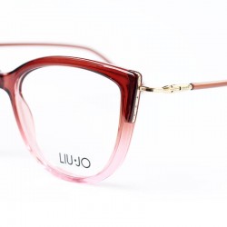 Dámské dioptrické brýle Liu Jo LJ2698R 255