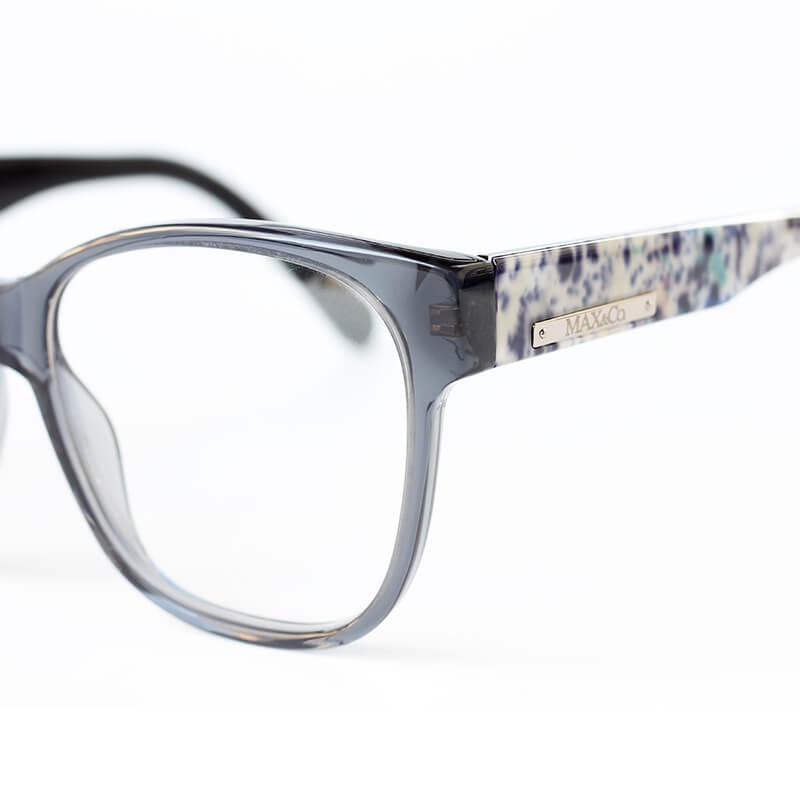 Dámské dioptrické brýle Max Mara Max&Co. 250 46E